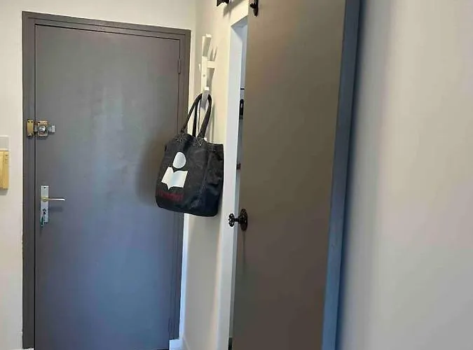 Pin Rollan Apartmán