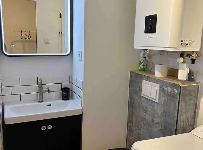 Apartmán Pin Rollan *