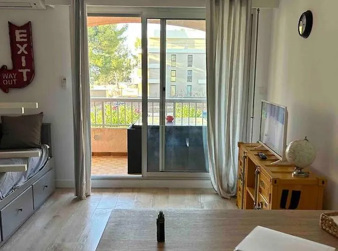 Apartmán Pin Rollan